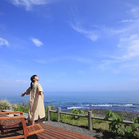 Kokorono Resort Umino Bettei Furukawa Shiraoi Ngoại thất bức ảnh