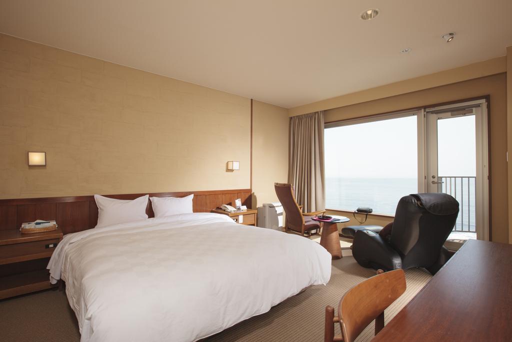 Kokorono Resort Umino Bettei Furukawa Shiraoi Ngoại thất bức ảnh