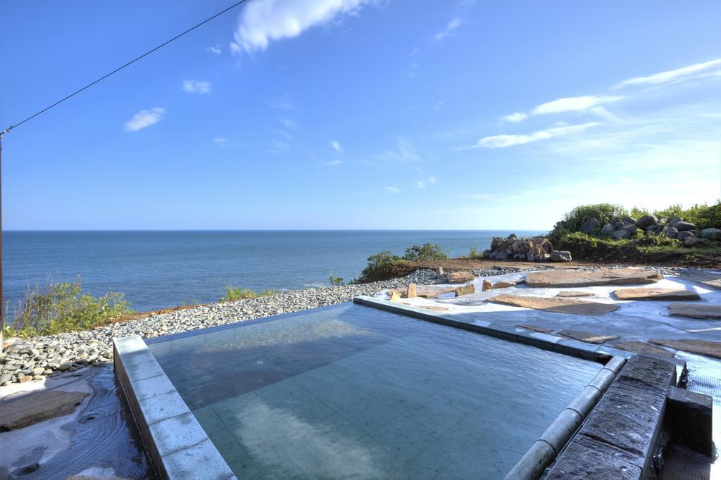 Kokorono Resort Umino Bettei Furukawa Shiraoi Ngoại thất bức ảnh